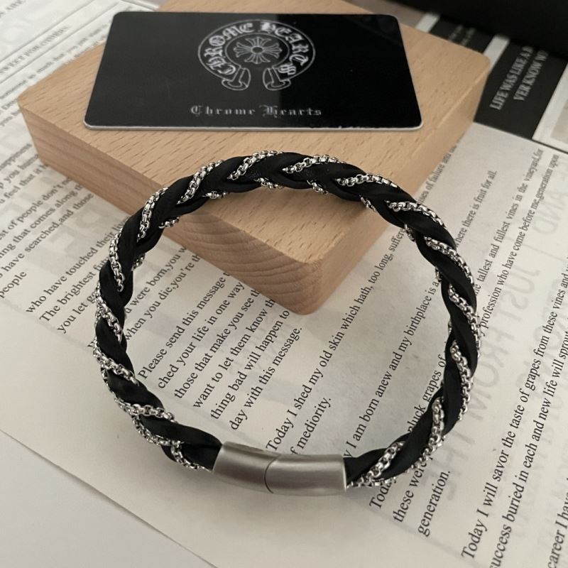 Chrome Hearts Bracelets